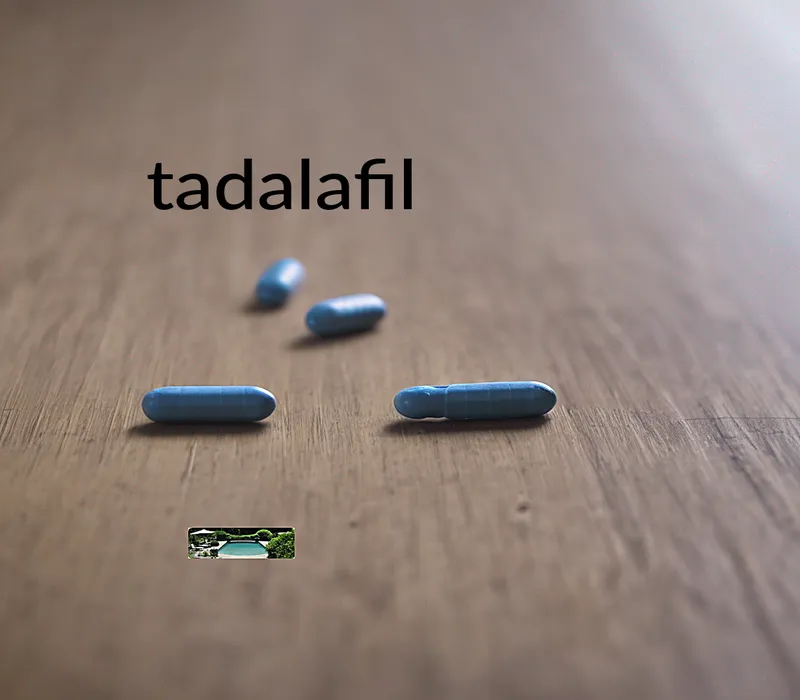 Tadalafil comprare